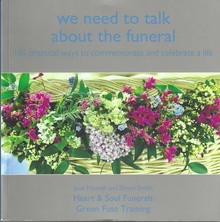 Talk about the Funeral